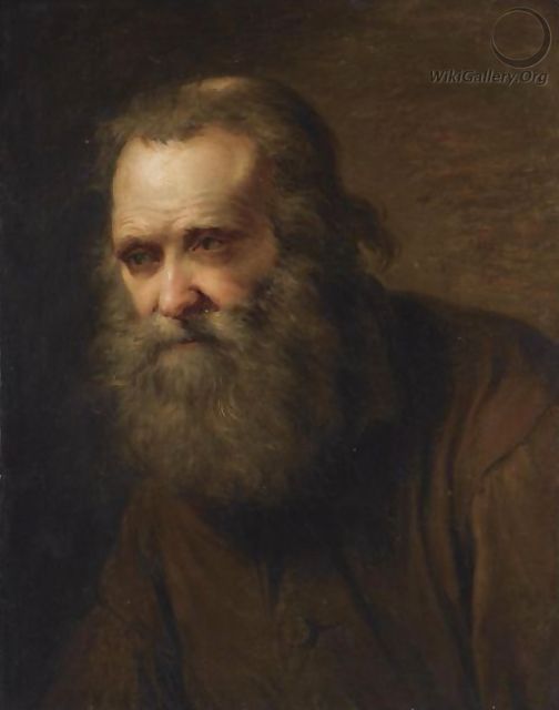 504x640 Elanorzhang Art History - Tronie Painting