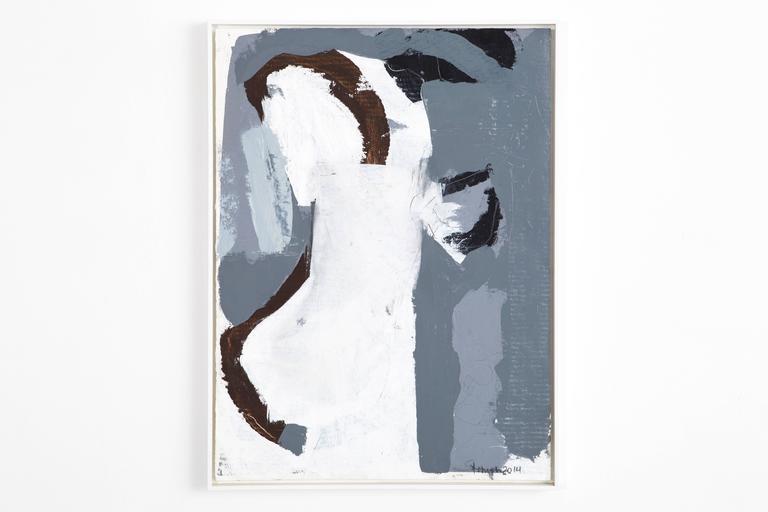 768x512 Ted Stanuga - Trophy Painting