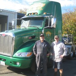 250x250 Bob's Auto Amp Truck Painting - Truck Painting