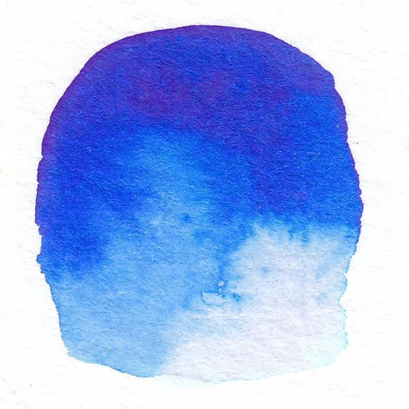 800x800 True Blue 9a - True Blue Painting