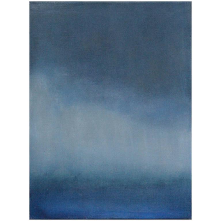 768x768 True Blue Painting - True Blue Painting