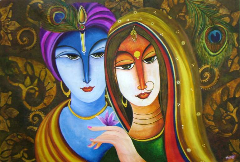 True Love Painting at PaintingValley.com | Explore collection of True ...