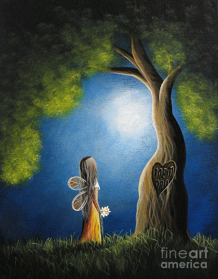 True Love Painting at PaintingValley.com | Explore collection of True ...