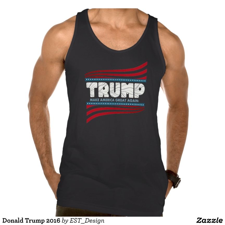 864x864 Trump - Trump Tank Painting