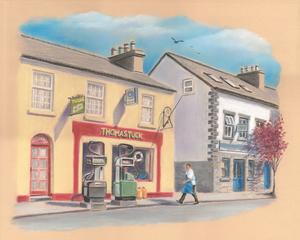 300x240 Tackle Shop - Tucks Painting