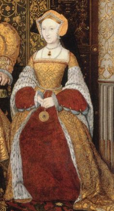 236x434 Renaissance.jpg Transfer Catherine Parr, Tudor - Tudor Painting
