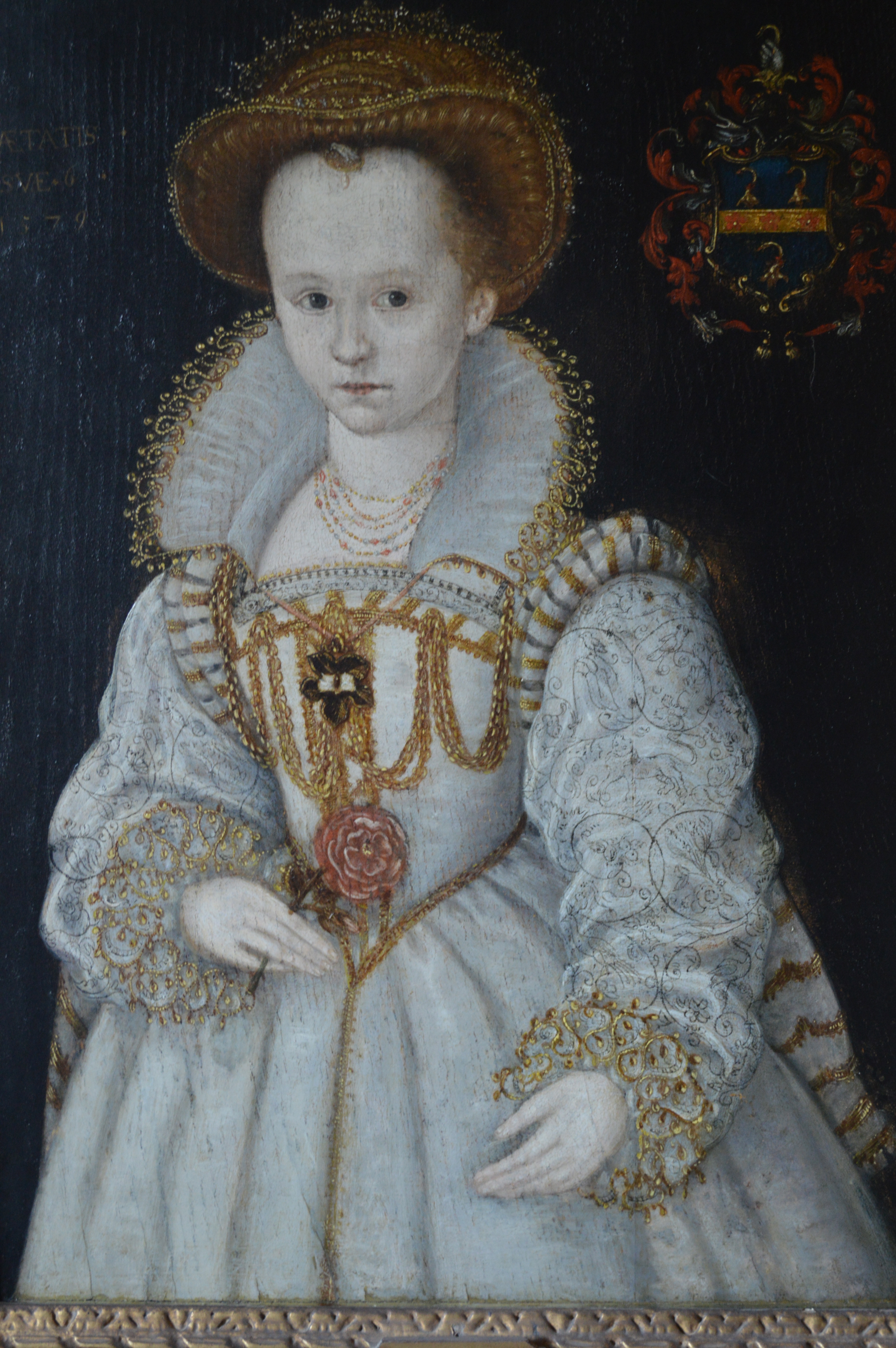 Tudor Painting at PaintingValley.com | Explore collection of Tudor Painting