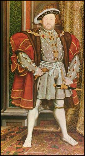 272x497 Tudor Artists - Tudor Painting