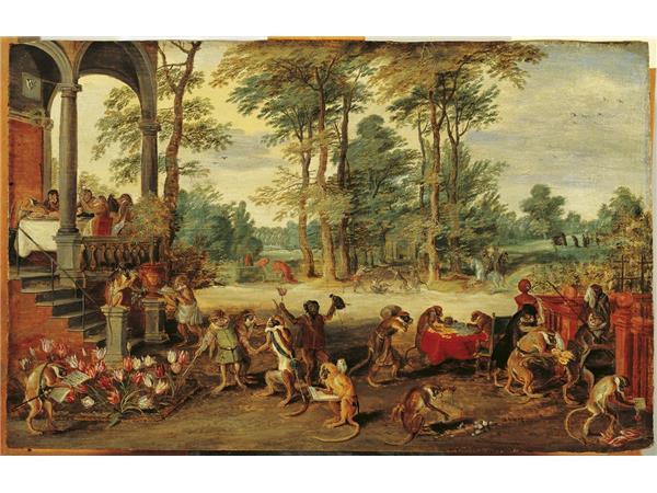 600x450 Episode 13 - Tulip Mania Painting