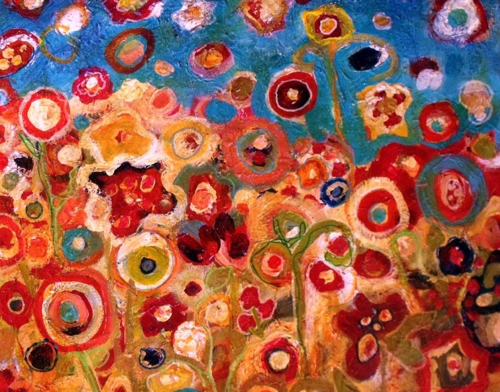 1018x799 Tumbleweed Art Gallery - Tumbleweed Painting