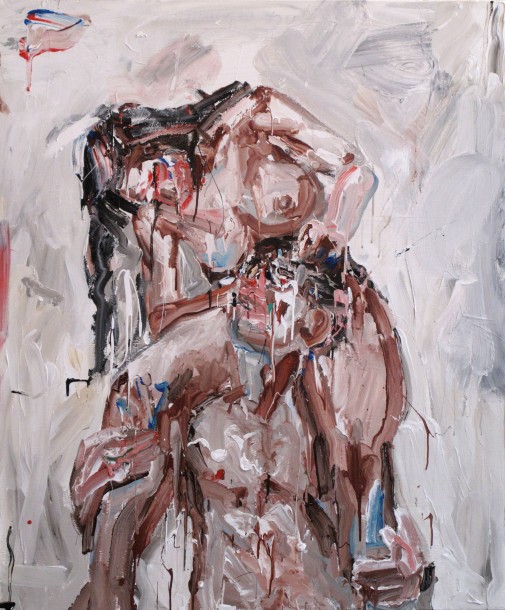 505x610 John Copeland Is On Tumblr Art Nerd New York - Tumblr Painting