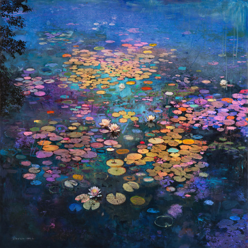 500x500 Hall Art Tumblr - Tumblr Painting