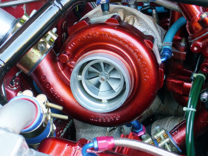 Turbo Painting at Explore collection of Turbo Painting