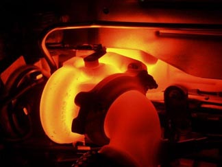 324x243 Painting A Turbo With High Temp Paint - Turbo Painting