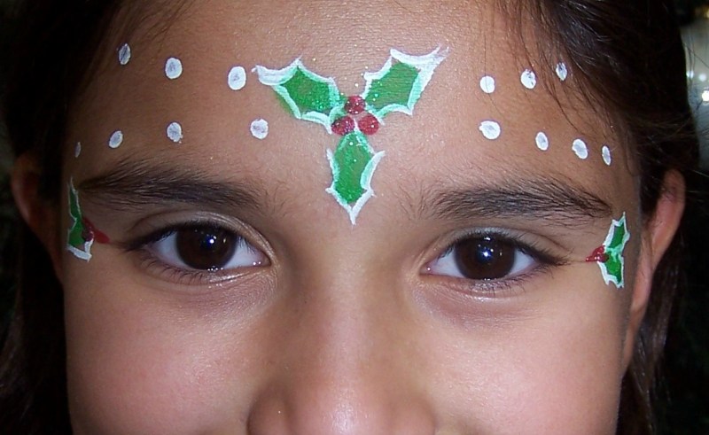 800x491 Turkey Face Painting Designs Face Painting Painting For Home - Turkey Face Painting