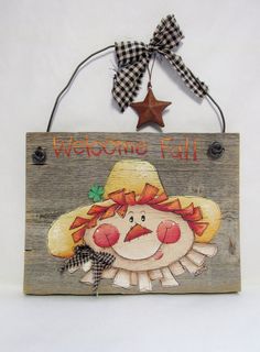 236x320 Thanksgiving Turkey Barn Wood Sign, Happy Turkey Day Sign, Tole - Turkey Hand Painting