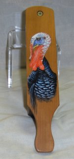 150x320 Turkey Calls - Turkey Hand Painting