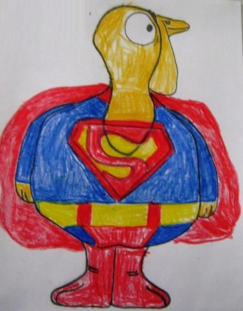 486x620 Super Turkey!!! Lol We Sang This Song In Elementary School. I - Turkey Painting For Kids
