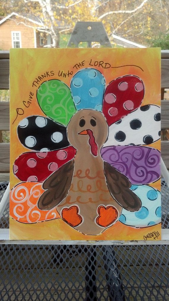 570x1011 Create In Me Kids Painting Classes - Turkey Painting For Kids