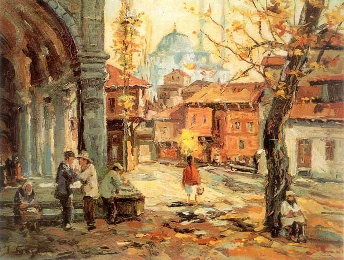 700x528 Safi ++++++++++++++++++++++ - Turkish Painting