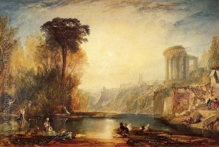 450x302 Joseph Mallord William Turner Oil Paintings Amp Art Reproductions - Turner Painting