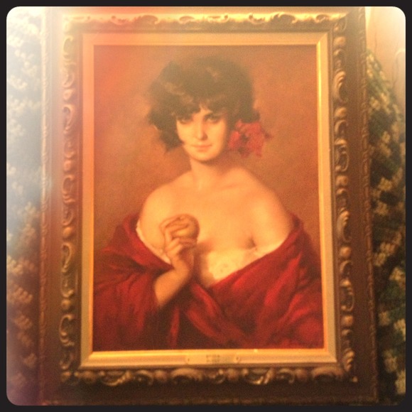 580x580 Other Evita Puyet This Is A Turner Wall Accessory Poshmark - Turner Wall Accessory Painting