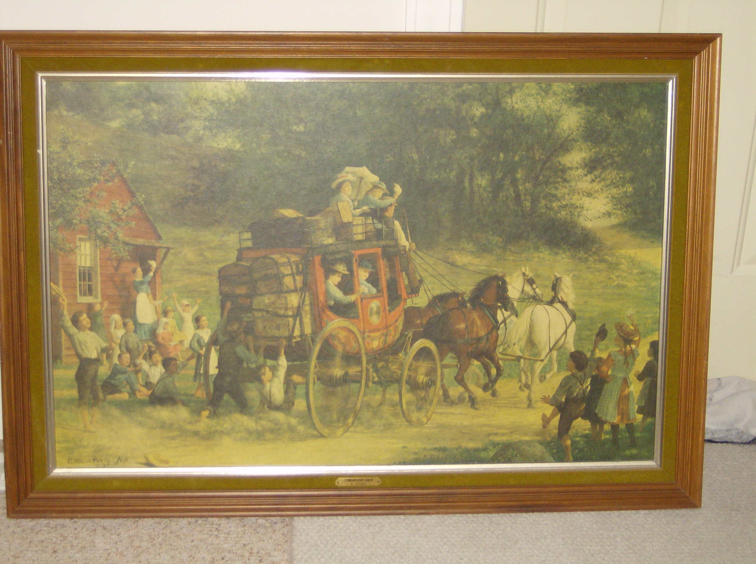 vintage turner wall accessories painting        
        <figure class=