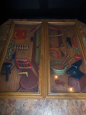 300x400 Turner Wall Accessories Collection On Ebay! - Turner Wall Accessory Painting