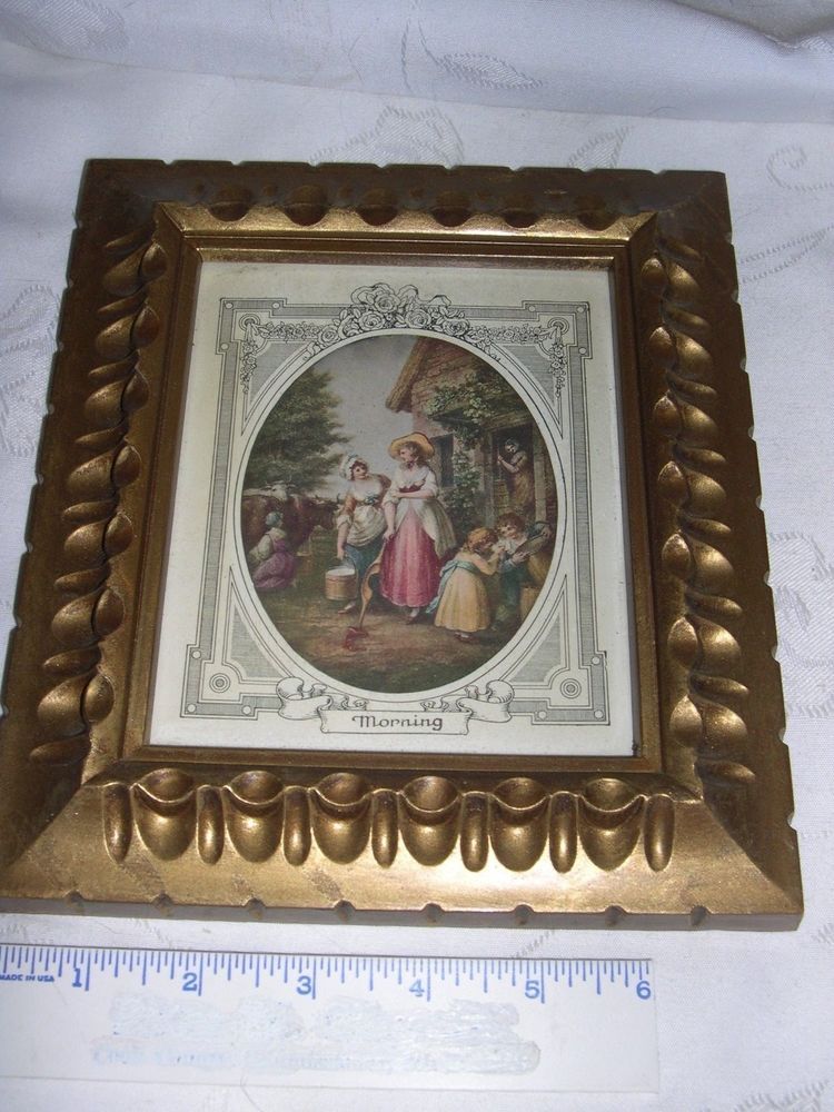 750x1000 Vintage Turner Wall Accessory Pomantics - Turner Wall Accessory Painting