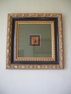 236x314 2 Vintage Framed Pictures From Turner Wall Accessory Miniature - Turner Wall Accessory Painting