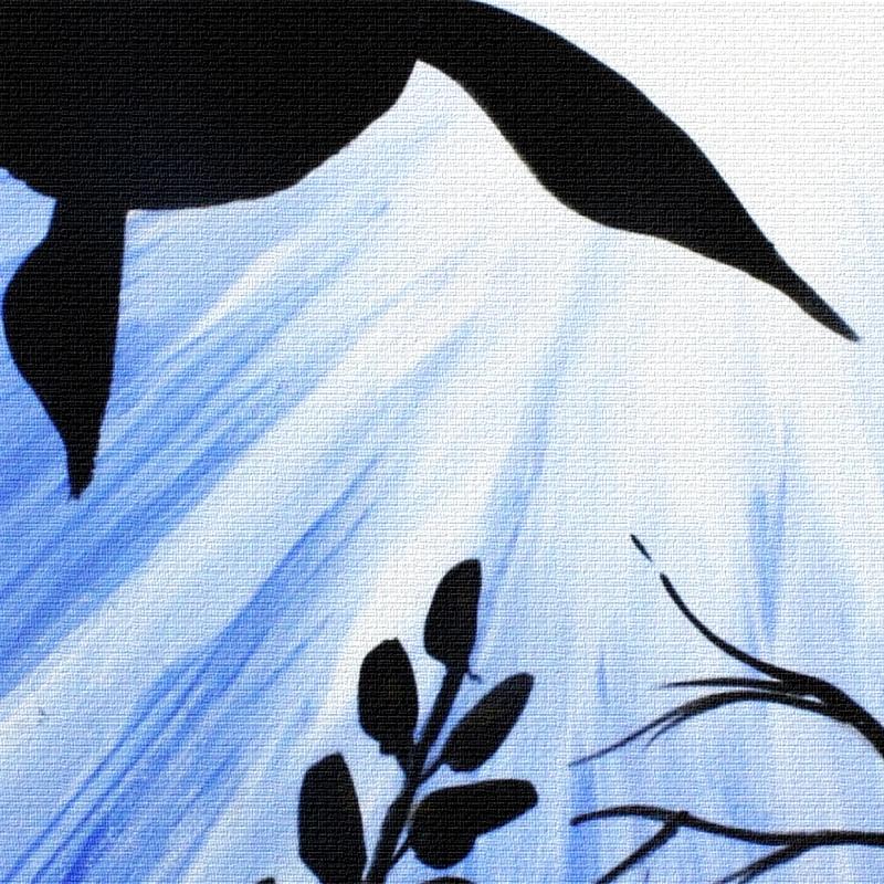 800x800 Silhouette Ocean Sea Turtle Wall Canvas Painting Flauntyourlook - Turtle Silhouette Painting