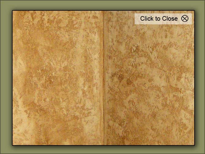 670x506 How To Do Tuscan Textured Walls - Tuscan Style Painting