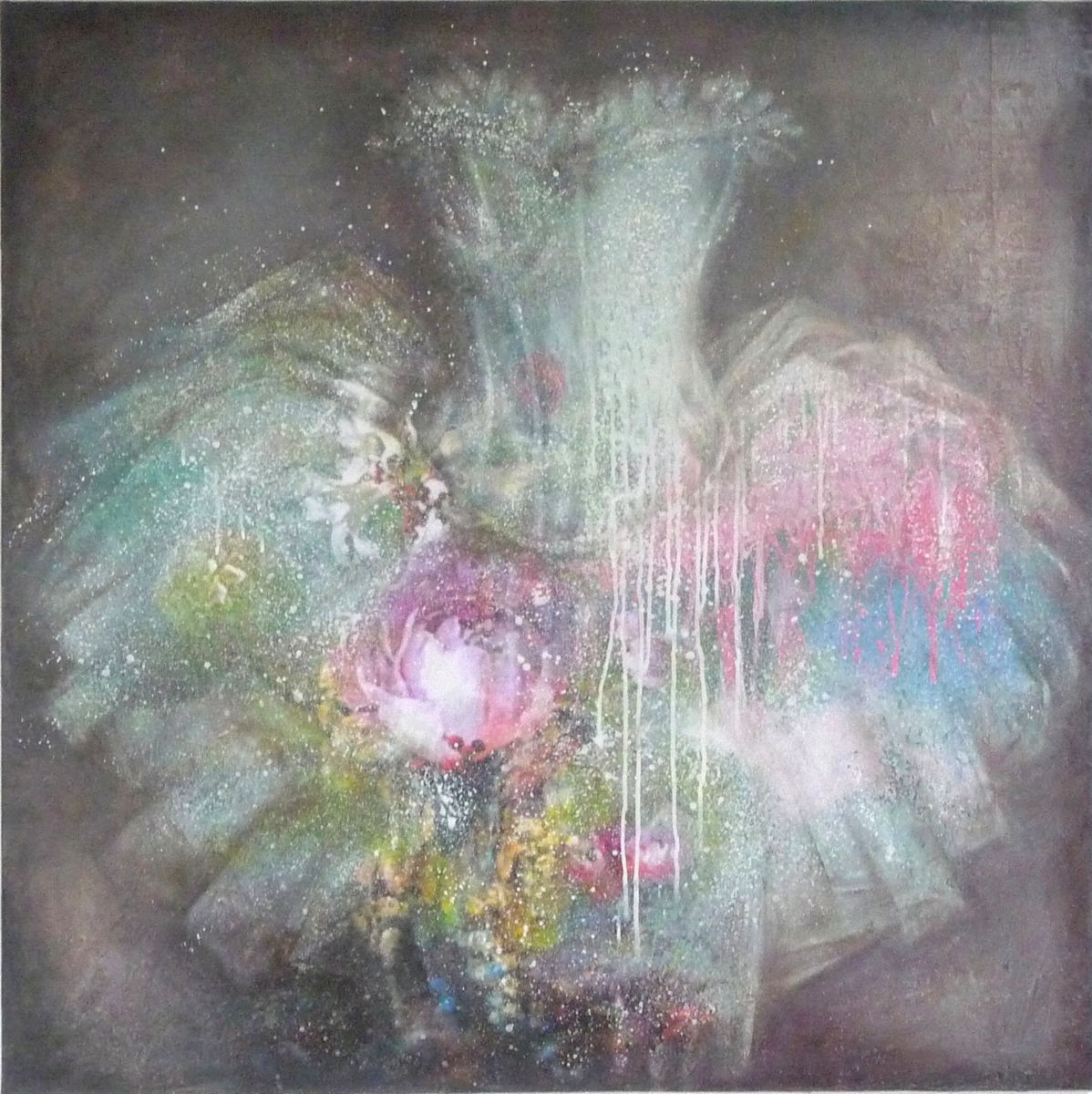 1198x1200 Tutu (Helene Fuhs) - Tutu Painting