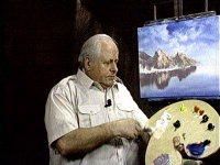 200x150 15 Best Bill Alexander Paintings Images On Art - Tv Show Painting