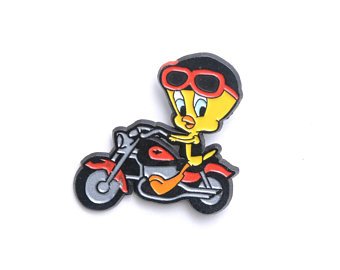 340x270 Tweety Bird Etsy - Tweety Painting