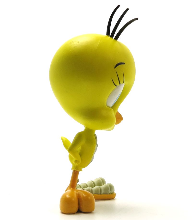 800x913 Xxray Series Tweety Bird (Looney Tunes) - Tweety Painting