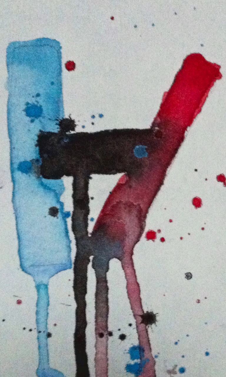 768x1280 Twenty One Pilots Wallpapers - Twenty One Pilots Painting