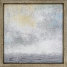 228x228 Twilight Glow (Glitter) Painting Family Room - Twilight Glow Painting