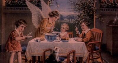 400x216 Twin Peaks Geek On Twitter Despite The Internet We Still Don'T - Twin Peaks Painting