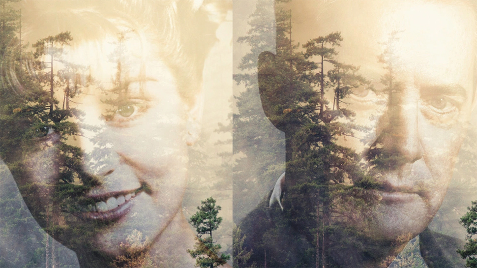 970x545 Everything We Know About The New Twin Peaks Nerdist - Twin Peaks Painting