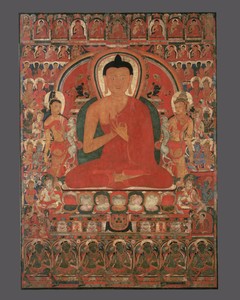 240x300 Painting Main Page Painting Amp Composition Types (Flat Arttwo - Two Dimensional Painting