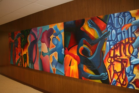 480x320 Two Dimensional Art Painting Western State Colorado University - Two Dimensional Painting