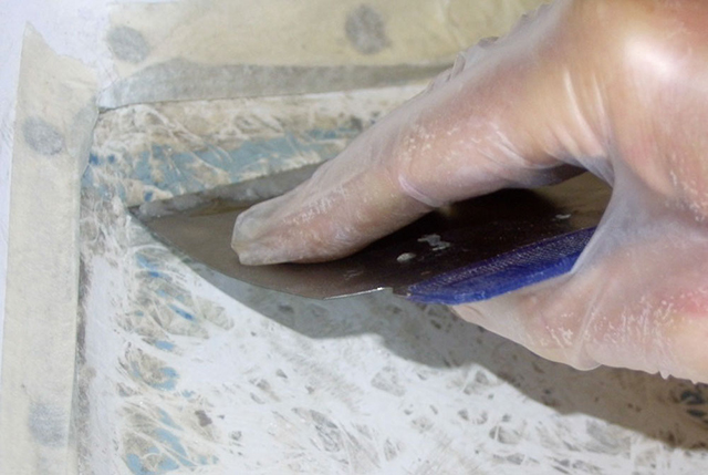 640x429 How To Paint A Boat - Two Hands Reaching For Each Other Painting