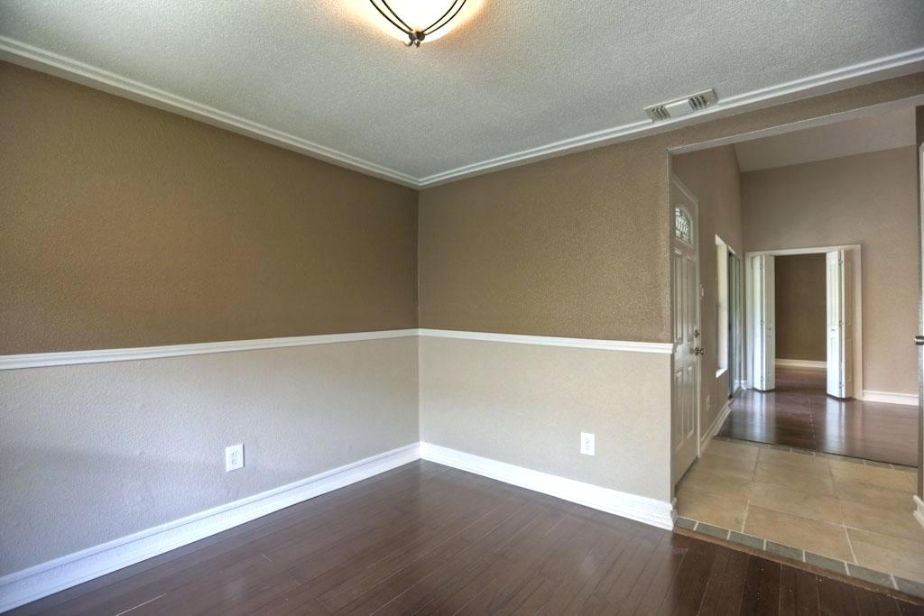 1024x683 Two Tone Paint Ideas Two Tone Painting Fascinating Dining Room Two - Two Tone Painting