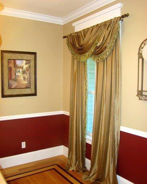 480x600 Two Tone Painting Ideas Two Tone Interior Paint Ideas Two Tone - Two Tone Painting