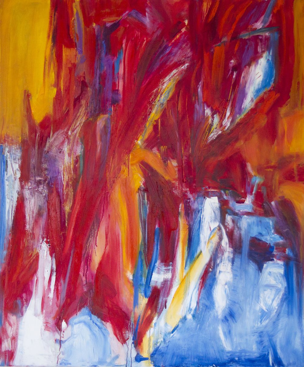 1000x1207 Portfolio - Two Worlds Painting