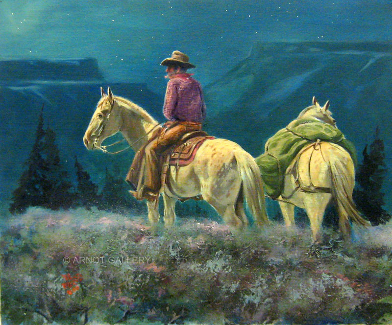 800x664 Phil Tyler - Tyler Painting