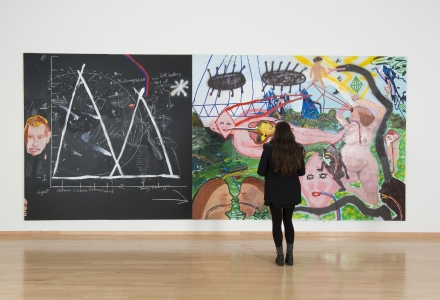 440x300 Program Painting Tyler School Of Art - Tyler Painting