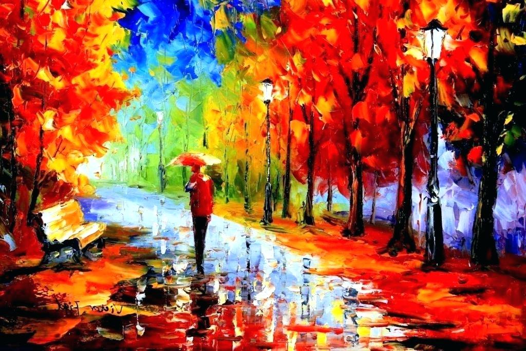 1024x683 Types Of Painting Styles Different Types Of Painting Lovely - Types Of Painting