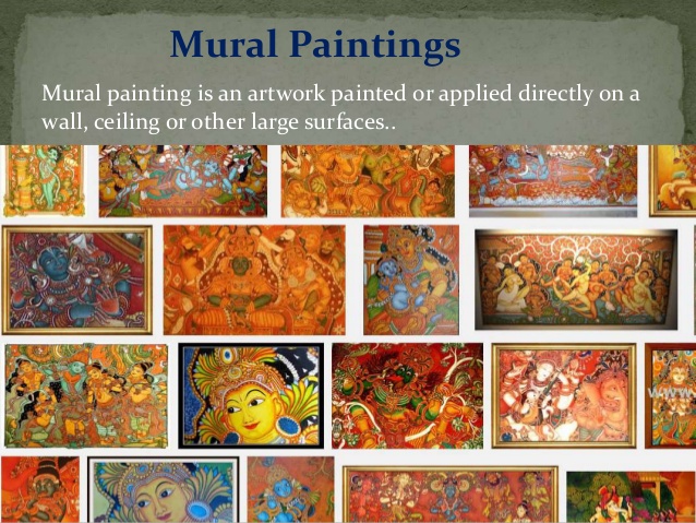 638x479 Craftsmanship Amp Types Of Indian Paintings - Types Of Painting